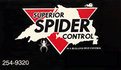 Superior Spider Control